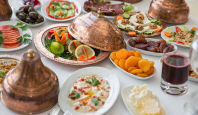 Müdür, öğretmenleri AKP iftarına çağırdı: Öğretmenlere ‘katılım’ formu!