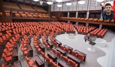 Muhalefetin savaşla ilgili genel görüşme önerileri reddedildi: Meclis bilgi istiyor