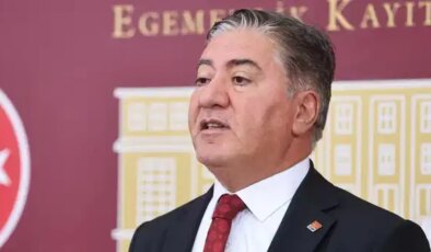 Murat Emir’den ihraçlara açıklama: ‘İktidarın CHP’de bir tartışma yaratma çabası’