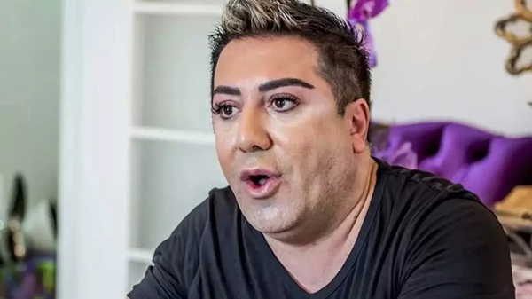 Murat Övüç’ün yargılandığı davada tutukluluk halinin devamına hükmedildi