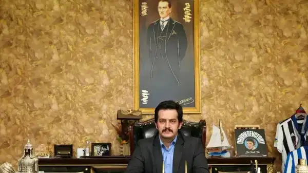 Mustafa Berat Kasımoğlu kimdir? Ardahan Vali Yardımcısı Mustafa Berat Kasımoğlu neden görevden uzaklaştırıldı?
