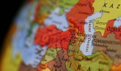 Nahçıvan Havalimanı nerede? Nahçıvan Havalimanı Türkiye’ye ne kadar uzaklıkta?