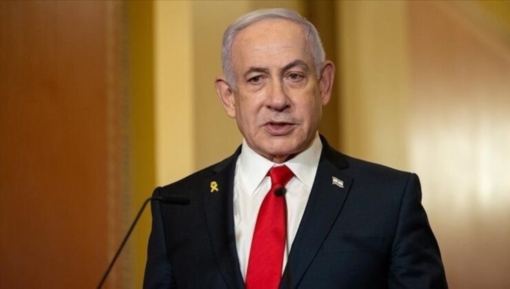 Netanyahu: İran’ın bölünmesini hedeflemiyoruz