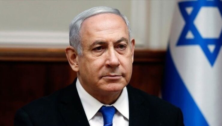Netanyahu: Laricani’yi etkisiz hale getirdik