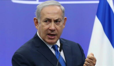 Netanyahu’dan İran halkına Nevruz mesajı: Özgürlük yılı olsun