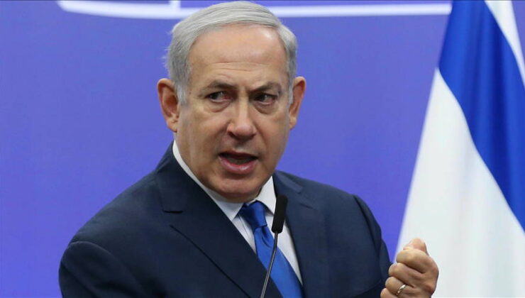 Netanyahu’dan İran halkına Nevruz mesajı: Özgürlük yılı olsun