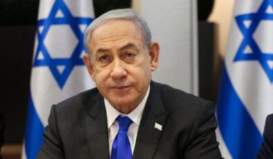 Netanyahu’dan ‘İran’da halk ayaklanmasının peşindeyiz’ mesajı