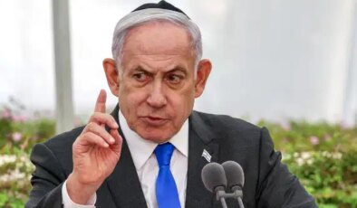 Netanyahu’nun ‘İsa Mesih’ sözleri ortalığı karıştırdı