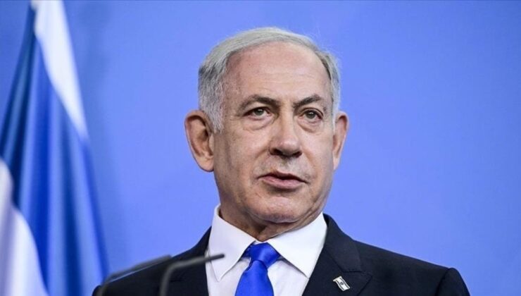 Netanyahu’nun uçağı Almanya’da kalmaya devam ediyor