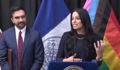 New York Belediye Başkanı Mamdani’den LGBTİQ birimine atama