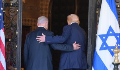 New York Times: Trump’ı İran’a saldırmaya Netanyahu teşvik etti