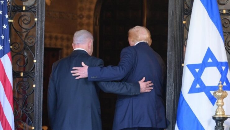 New York Times: Trump’ı İran’a saldırmaya Netanyahu teşvik etti