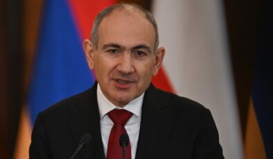 Nikol Paşinyan’dan Azerbaycan ile barış mesajı: Anlaşmanın imzalanacağından hiç kuşkum yok