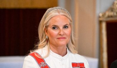 Norveç Prensesi’nden Epstein itirafı