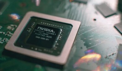 Nvidia, 2027’ye kadar yapay zeka çiplerinden 1 trilyon dolar gelir bekliyor