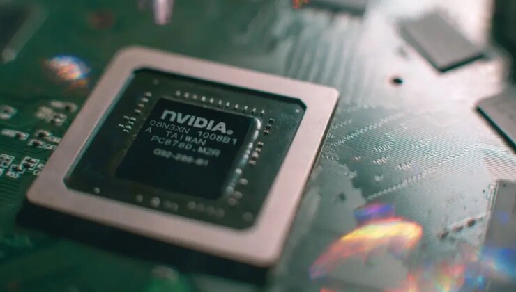 Nvidia, 2027’ye kadar yapay zeka çiplerinden 1 trilyon dolar gelir bekliyor