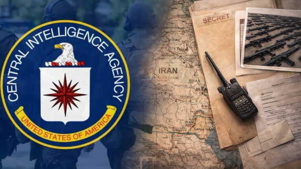 NYT yazdı: İran, savaşı bitirmek için CIA ile temas kurdu