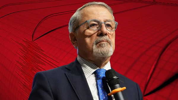 O bölgeleri işaret etti… Naci Görür’den tedirgin eden uyarı: ‘Kapasiteleri fazla, problem olabilir’