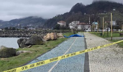 Ordu’da sahile vuran cihaz ekipleri harekete geçirdi: Valilikten açıklama!