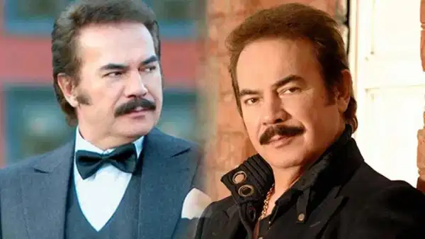 Orhan Gencebay hastaneye kaldırıldı