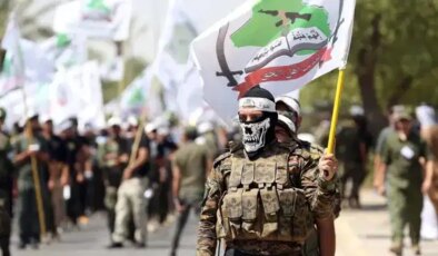 Ortadoğu’da savaş tırmanıyor… Irak’ta yeni bir cephe mi açılıyor?