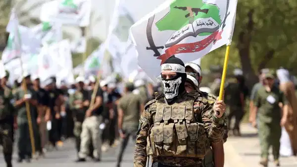 Ortadoğu’da savaş tırmanıyor… Irak’ta yeni bir cephe mi açılıyor?