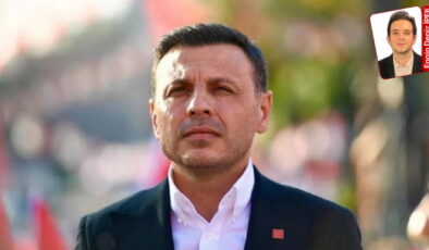 Özgür Çelik, Cumhuriyet’e konuştu: Miting ve buluşmalar devam edecek mi?