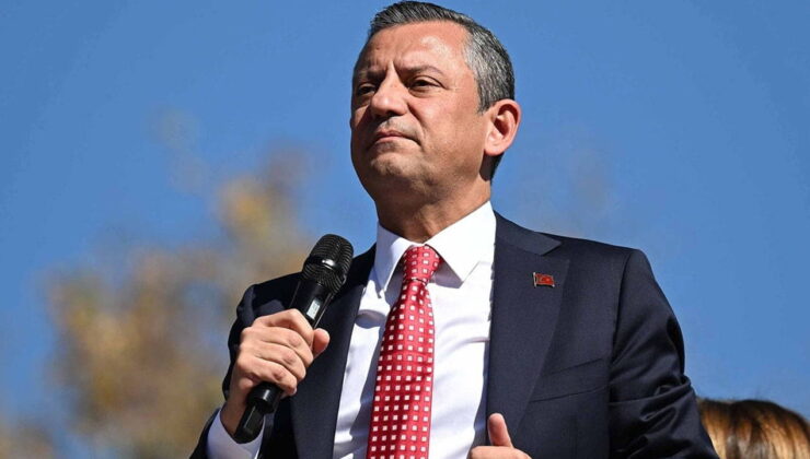 Özgür Özel ‘büyük tehlikeye’ dikkat çekti: ‘Her şeye zam gelecek, bunu yapmayın’