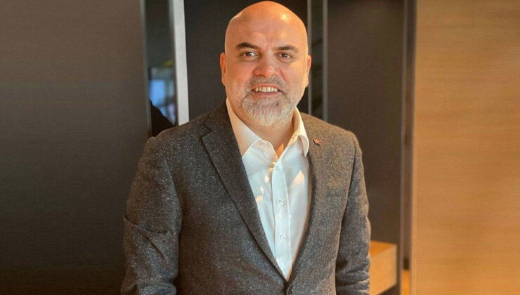 Özgür Özel, İBB itirafçısı Murat Kapki’nin mahkemeye başvurduğunu açıkladı