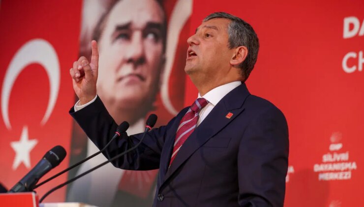 Özgür Özel: ‘Rumeli ve Balkan göçmenleri kuruluş harcının çimentosudur’