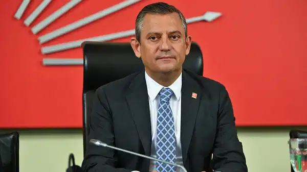 Özgür Özel’den adalet ve özgürlük vurgulu ‘Nevruz’ mesajı: ‘Bahar, mutlaka gelir…’