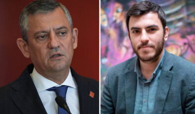 Özgür Özel’den, tutuklu gazeteci İsmail Arı’nın eşine telefon