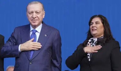 ‘Özlem Çerçioğlu AKP’ye üye ol baskısı yaptı’ iddiası yargıya taşınıyor: İşten çıkarıldığını öne süren işçi, hukuk mücadelesi başlatıyor!