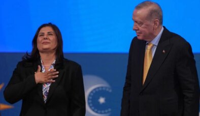Özlem Çerçioğlu’nun kredi talebine ret!