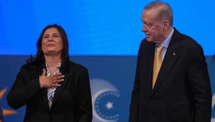Özlem Çerçioğlu’nun kredi talebine ret!