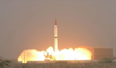 Pakistan’dan ABD’ye füze programı yanıtı: Savunma amaçlı