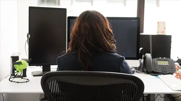 Patronunu 8 milyon 500 bin TL dolandıran çalışan tutuklandı