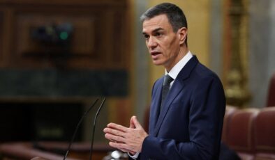 Pedro Sanchez’den Trump’a: İspanya bu savaşa karşıdır