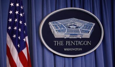 Pentagon: Saldırılarda yaklaşık 140 ABD askeri personeli yaralandı