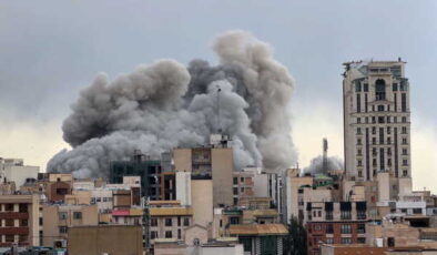 Pentagon’dan İran operasyonu açıklaması: Bu savaş sonsuz olmayacak