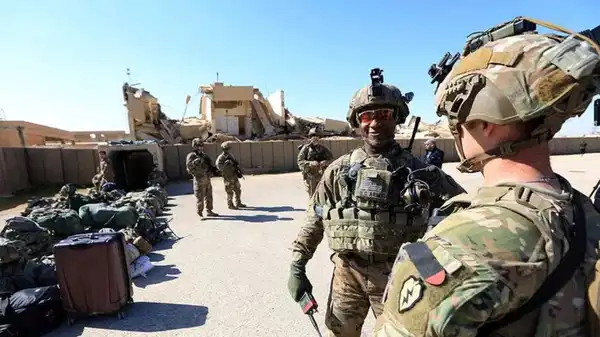 Pentagon’dan kritik hamle! Orta Doğu’ya 5 bin kişilik deniz piyade gücü iddiası