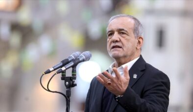 Pezeşkiyan’ın suikast girişiminden kurtulduğu iddiası
