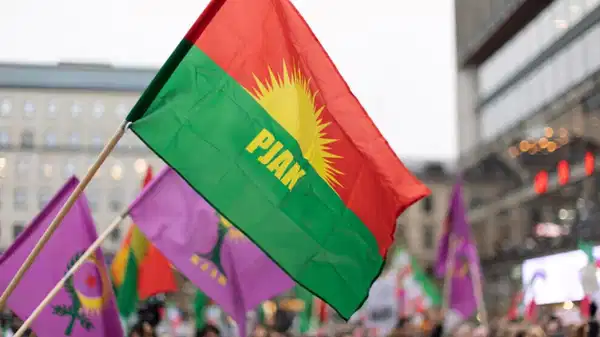 PKK’nin İran kolundan flaş açıklamalar: ‘Değişim ve özgürlük zamanı geldi…’