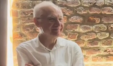 Psikiyatrist ve yazar Erdoğan Özmen hayatını kaybetti