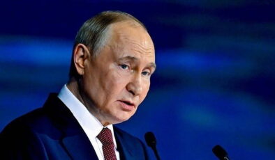 Putin: Moskova, Tahran için hâlâ sadık bir dost ve güvenilir ortak