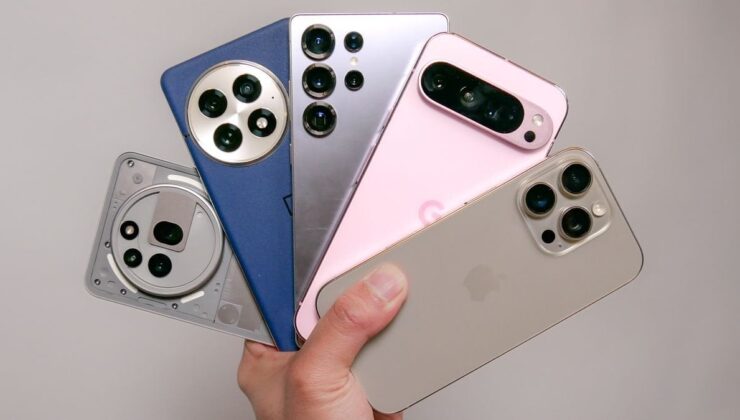 RAM krizi sektörü vurdu: Ucuz telefon devri kapanıyor