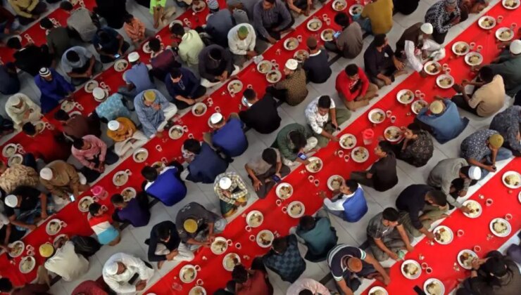 Ramazan başlıyor: En uzun orucu hangi ülke tutacak?