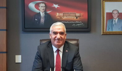 Ramazan Kaşlı kimdir? MHP milletvekili Ramazan Kaşlı MHP’den neden istifa etti?