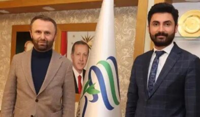 Recep Tayyip Erdoğan Üniversitesi’nde ‘olmayan’ fakülte! Binasız ve öğrencisiz okuldan 3 yıl maaş aldı