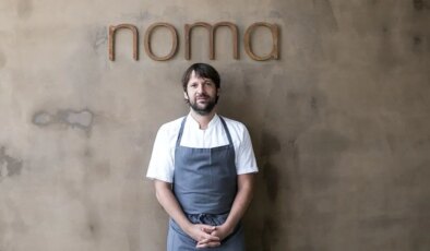 René Redzepi kimdir? Noma’nın baş şefi René Redzepi neden istifa etti?